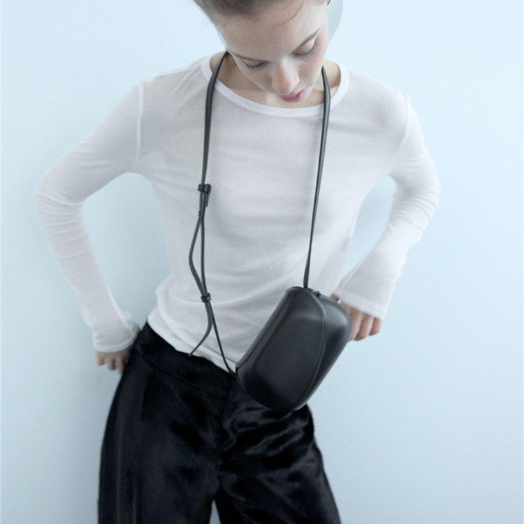 Mini Crossbody Shoulder Bag